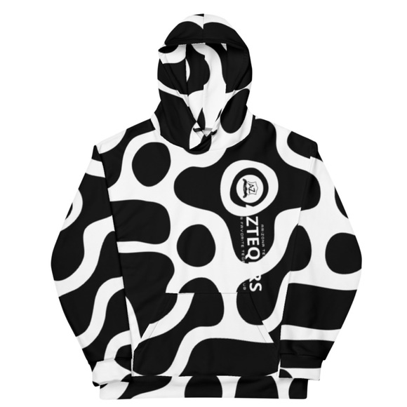 Game Day Hoodie - Picture 3 of 5